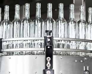 食品/饮料制造业