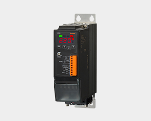 SPR1 系列 LED 显示超薄型单相功率控制器